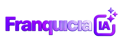 Franquicia IA Logo