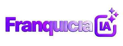 Franquicia IA Logo